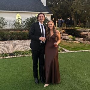 Meet your Posher, Chelsea